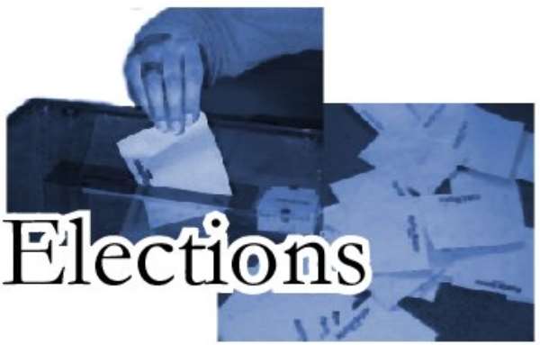 Voters Opt For Northern Prez Candidates